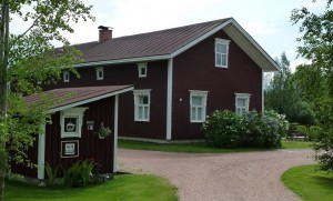Pihapiiri
